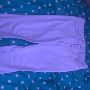 Universal Thread Jeans